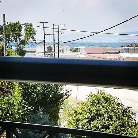 Sunrise Apartment *