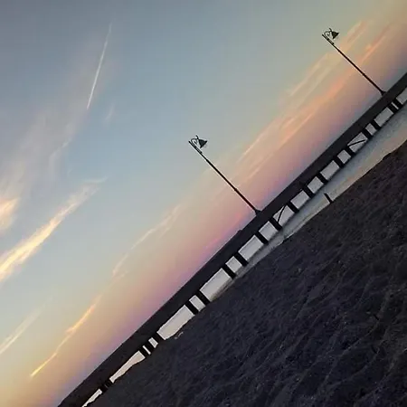 Sunrise 公寓 塞萨洛尼基
