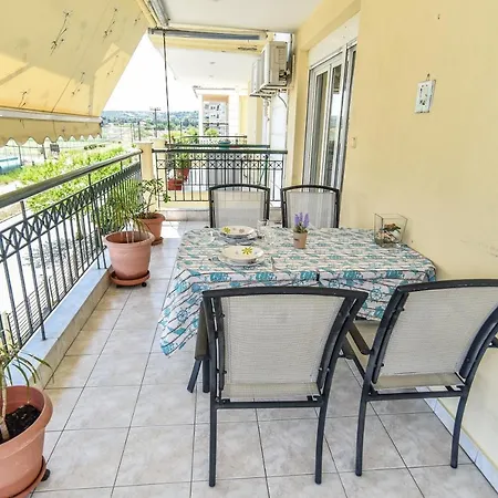 Sunrise Apartment